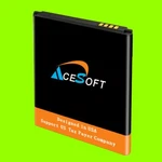 Large Power 2250MAH Grade Business Li-ion Battery F Coolpad Legacy Go 3310L. Fixed Price $21.96.