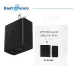 Original Samsung Official 35W Pd Power Adapter Duo ( EP-TA220 ) Black. Fixed Price $22.69.