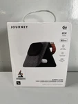 Journey Summit Ultra 3-IN-1 Wireless Charging Station. Fixed Price $154.99.