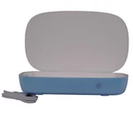 Cell Phone Charger & Disinfection System Wireless Multifunctional Aroma Therapy. Fixed Price $13.50.