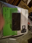 Belkin Boost Charge 2-IN-1 Magnetic Charging Pad With QI2 Brand New Sealed. Fixed Price $15.86.