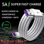 Super Fast Usb Charger Cable Cord For Iphone 14 13 12 Pro Xr Xs Max 8 6S Se Ipad. Fixed Price $6.95.