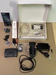 Vintage Nokia CARK-91 Kit For 5100 And 6100 Series Phone. Fixed Price $332.49.