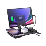 Wireless Charger For Samsung, 4 1 Charging Station ... Fast Ship. Fixed Price $80.10.