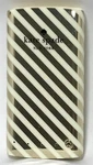 Kate Spade New York Portable 2.1-AMP Usb Output Backup Battery For Cell Phones. Fixed Price $12.88.