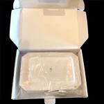 Phonesoap Basic Uv-c Smartphone Sanitizer PSBASV1W White Iphone, Galaxy, Pixel. Fixed Price $29.95.