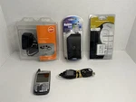 Palm Treo 700WX Smartphone And Accessories Tested. Fixed Price $69.99.