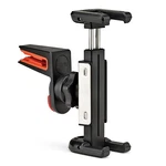 Joby Griptight Auto Vent Clip (xl) For Larger Phones - Black. Fixed Price $24.05.