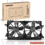 A-premium Dual Cooling Fan Assembly W/ Shroud Ford F-150 10-14 Expedition. Fixed Price $165.99.