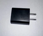 Genuine Original Oem Zte STC-A515A-Z 5.0V 1500MA Travel Power Adapter Charger. Fixed Price $12.99.