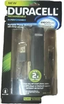 Duracell Rechargeable Portable Power Bank PRO511 2600MAH Lithium-ion Micro Usb. Fixed Price $11.50.