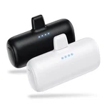 Travel Charger Pack 5200MAH Portable Power Bank Iphone 6-14. Fixed Price $46.99.