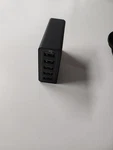 Anker A2124 Wall Charger - Black. Fixed Price $17.00.