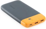 Charge 40 Pd, 10,000 Mah Multiple Device Portable Power Bank, 18 Usb-c In/ou. Fixed Price $121.77.