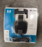 Hp Ipaq Cradle Kit FA260A#AC3 Usb Sync & Charging Dock W/ Adapter Oem Genuine. Fixed Price $27.99.