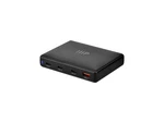 Monoprice 4-PORT Desktop 100W Gan Charger, 3X Usb-c, 1X Usb-a. Fixed Price $47.99.
