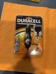 Duracell Car Charger Iphone DCSS5352. Fixed Price $9.00.