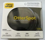 Otterbox Otterspot All One Portable Wireless Charging System 78-52163 New. Fixed Price $56.99.