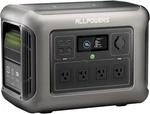 Allpowers R1500 Portable Station, 1152WH LIFEPO4 Battery Backup. Fixed Price $369.00.