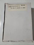 Rdm / 78-8117-4153-3 Power Supply 12V 7A For Controllers W. 20+ Stations (new). Fixed Price $50.41.