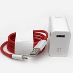 Oneplus Warp/dash Charger And/or Usb-c Data Cable For 9/8/7/7T/6/5/NORD. Fixed Price $14.96.