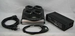 Zebra Motorola 4-SLOT Bay Battery Charger Cradle MC92N0 MC9190 SAC9000-400CES. Fixed Price $49.99.