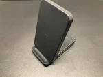 Ubio Labs 2-IN-1 Wireless Charging Stand For Phones & True Earbuds. Fixed Price $9.90.