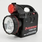 Celestron Power Tank 12 Volt Dc Rechargeable Mobile Station With Spotlight. Fixed Price $84.99.