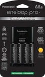 Panasonic K-KJ17KHCA4A Advanced Individual Cell Battery Charger Pack With A.... Fixed Price $50.67.