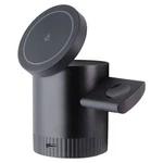 Lbt Mag Stream (15W) 3 Rotating Charging Station - Black. Fixed Price $29.66.