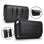 For Apple Samsung Nylon Mobile Phone Case Cover Holder Pouch Flip Belt Clip. Fixed Price $8.99.