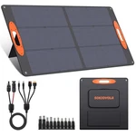 Sokiovola N-type 16BB 100W Portable Solar Panel 18V Mono Etfe Foldable. Fixed Price $114.99.