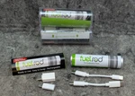 Lot Of New Fuelrod Kiosk Swappable & Reusable Charger Usb-c R32A/B 3200MAH. Fixed Price $32.99.