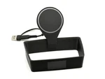 Charger Mount For Audi SQ5 A5 B9.5 2020+ Compatible Iphone Android. Fixed Price $77.04.