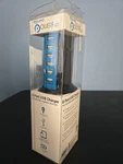 Aduro 6-PORT Usb Desktop Charging Station Hub Wall Charger Blue. Fixed Price $20.00.