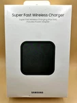 Samsung Wireless Charger Trio Fast Charging EP-P6300TBEGUS Black Used. Fixed Price $19.98.