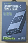 Goal Zero Sherpa 100PD Usb-c Power Bank 25600 Mah 22220 4TH Gen Open Box. Fixed Price $219.95.