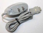 Genuine Samsung TAD137VSE Power Supply Travel Ac Adapter Output Dc 5V 0.7A. Fixed Price $19.99.