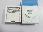 Anker Nano Charging Station, 7-IN-1 Usb-c Power Strip For Iphone 16 (A91C8). Fixed Price $59.95.