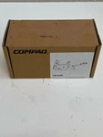 P33: New Compaq Usb Cradle For Ipaq H3100/H3600/H3700 (176481-B21). Fixed Price $40.00.