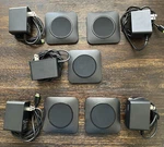 Belkin Boostcharge Pro (lot Of 5) Universal Easy Align Wireless Charging Pad 15W. Fixed Price $24.95.