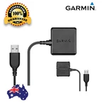 Garmin Vivoactive Charging/data Cradle (010-12157-10): New. Fixed Price $13.62.