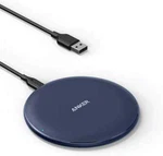 Wireless Charging Pad, Anker 313, Qi-certified 10W Max For Iphone, Android, Etc.. Fixed Price $5.07.