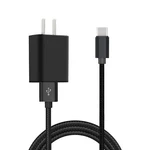 Replacement For Lg Phoenix 4 Phone Charger, Compatible With K8V Micro Usb .... Fixed Price $15.56.