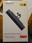 Leikaendi Usb Hub Series. Fixed Price $10.00.