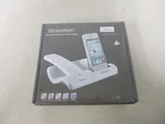 New Icreation I-500 Bluetooth Handset With Iphone Charger. Fixed Price $24.95.