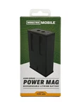 Moultrie Edge Series Power Mag Rechargeable Lithium-ion Battery (3100MAH). Fixed Price $36.99.