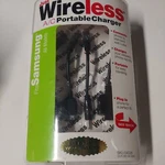 Just Wireless Ac Portable Charger New Fits Samsung All Models. Fixed Price $6.99.