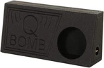 Power Qbomb Single 10 Inch Vented Subwoofer Box Black. Fixed Price $90.72.