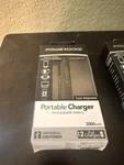 Powerocks Magicstick Universal Portable Battery Charger Lot Of 2. Fixed Price $30.00.